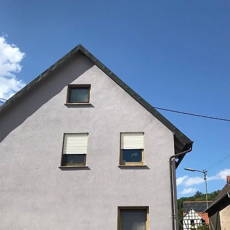 Dz Im Haus Maja Lägenhet Holzkirchen  Exteriör bild