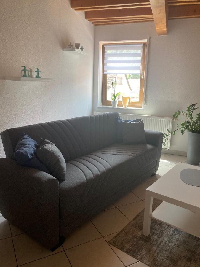 Dz Im Haus Maja Lägenhet Holzkirchen  Exteriör bild