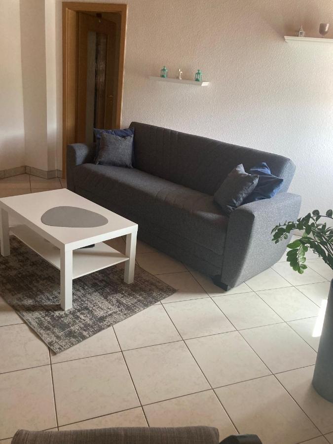 Dz Im Haus Maja Lägenhet Holzkirchen  Exteriör bild